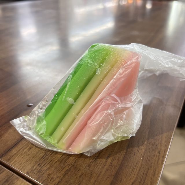 Balestier Market 新加坡🇸🇬 馬里士他熟食市場