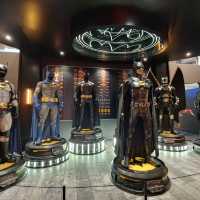 閃電俠x City Plaza x Hot Toys x 華納 快閃店