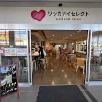 【北海道】北の終着駅！道の駅でもある稚内駅！