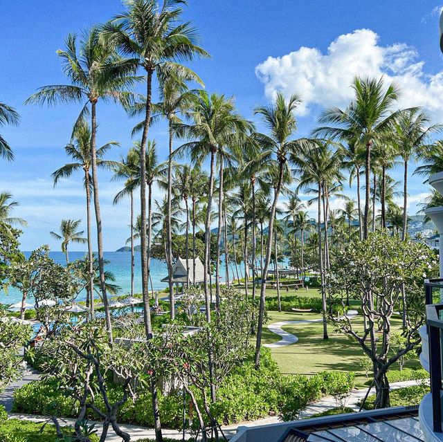 Centara Reserve Samui