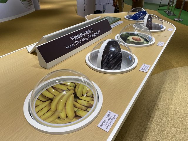 樂富新景點😇 領展可持續未來館開