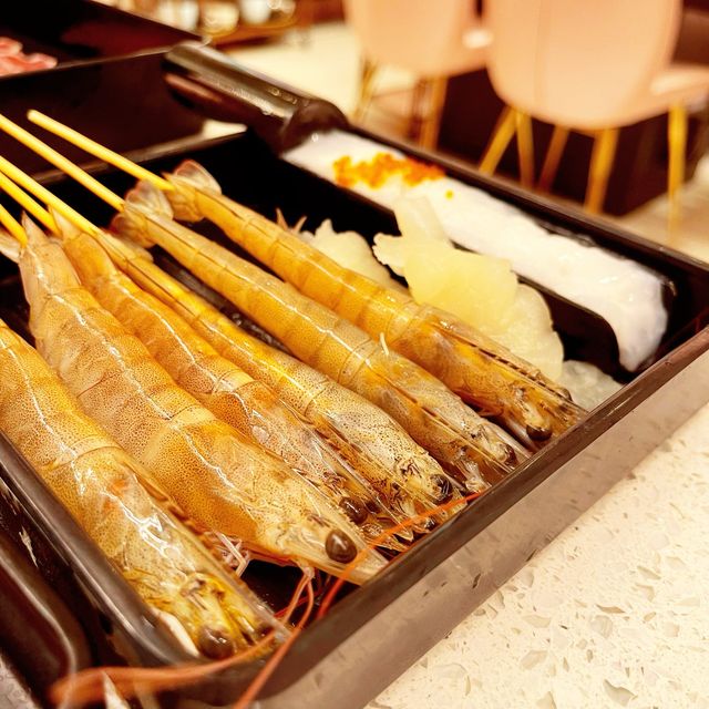 👽 食神大媽《旺角｜超人氣養顏湯底任食火鍋店》