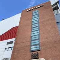 ✨老特拉福德球場 Old Trafford✨ 