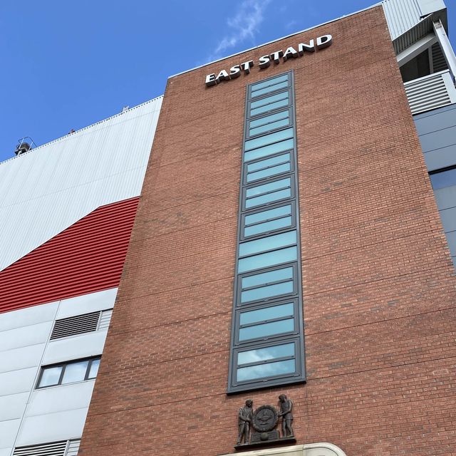 ✨老特拉福德球場 Old Trafford✨ 