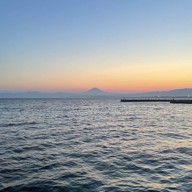 鐮倉與江之島一日遊
