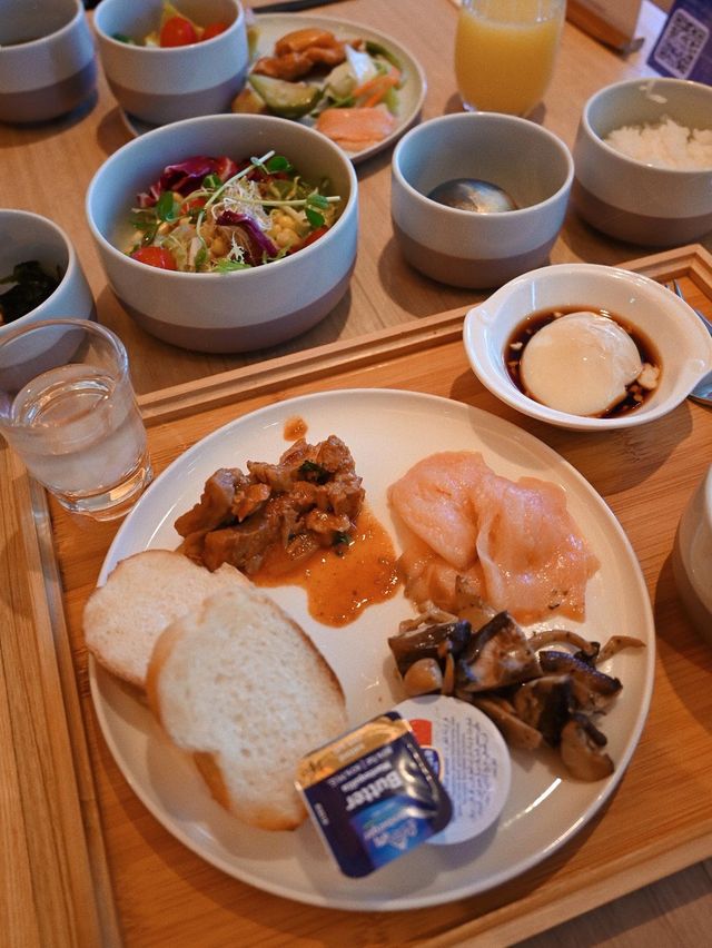 【台北】台北が一望できるホテルがサービスすごい！