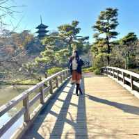 📍三溪園/横浜