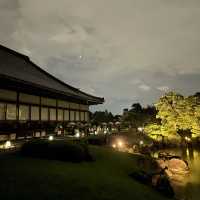 NAKED夏まつりat二条城🏯