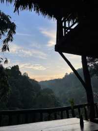 ที่พักหน้าฝนสำหรับสาย slow life 🌧️💚