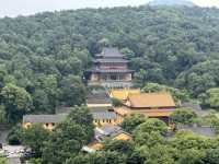 Leifeng Pagoda - ตำนานนางพญางูขวา 