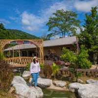 ที่พักเขาใหญ่ สุดเกร๋ ในคอนเซปน่ารักสไตล์อีส๊านอีสาน