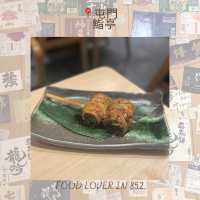 超隱世高質日式餐廳！