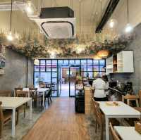 รีวิว ร้าน Chubby with Tarakasuka PandN
