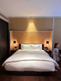 Relaxing WFH @ The Ruma KL City Centre 