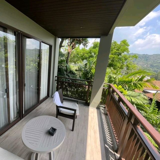 Pullman Phuket Arcadia Naithon อีก 1 โรงแรมในภูเก๊ต ที่ประทับใจจจจ💘