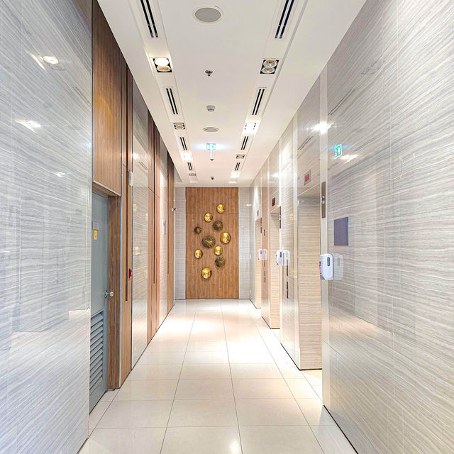 :Somerset Harbourview Sri Racha