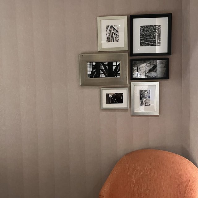 Handicap Friendly Hotel near Taipei Metro