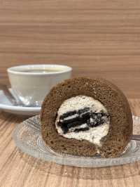 長沙灣特色cafe Lungo 平價嘆單品咖啡