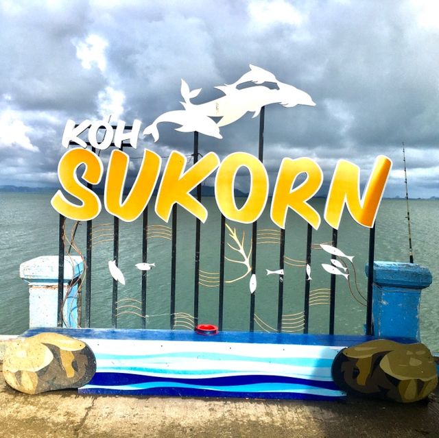 Koh Sukorn