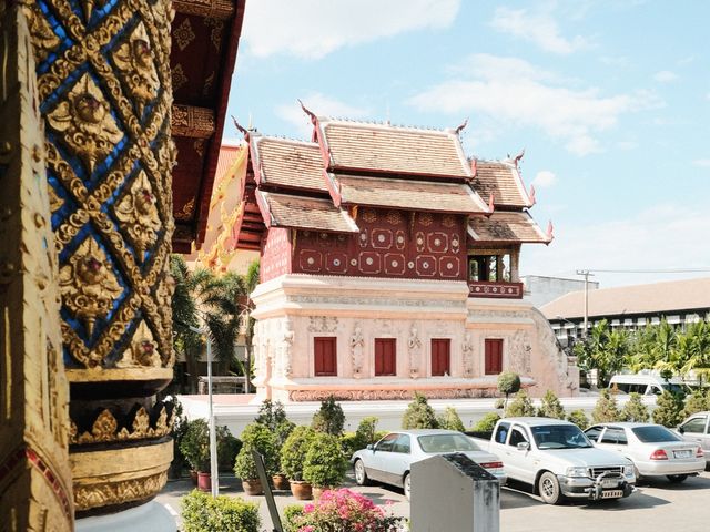 วัดพระสิงห์วรวิหาร
