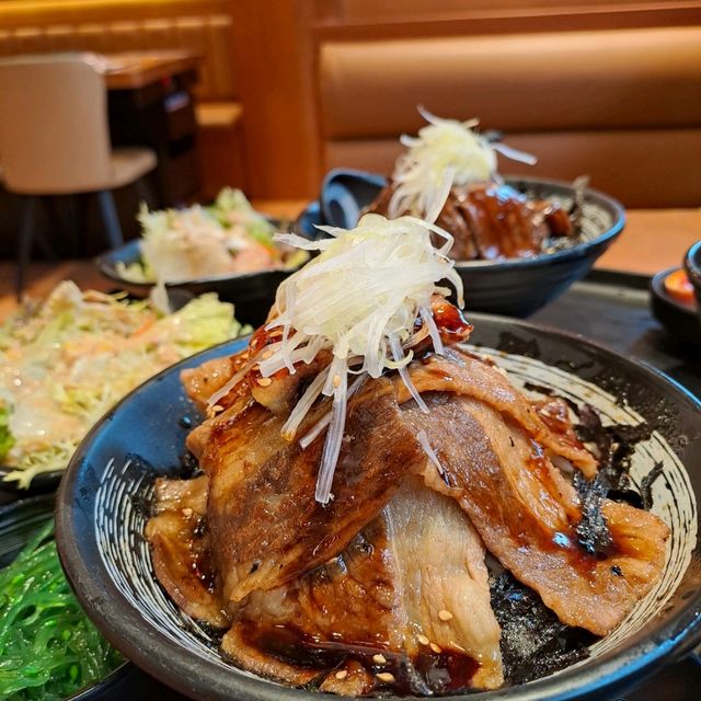 燒肉牛舌嘆一番 燒肉牛舌嘆一番