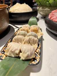 【銅鑼灣】土耳其風格餐廳 - 火鍋隨意門