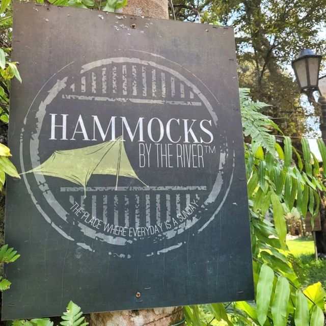 Hammock Galore