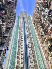 트랜스포머 촬영지로 핫한 포토스팟, 익청빌딩🏢