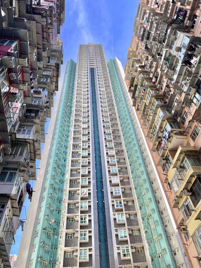 트랜스포머 촬영지로 핫한 포토스팟, 익청빌딩🏢