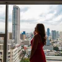🏙️💜 Mode Sathorn Hotel โรงแรมหรูใจกลางสาทร