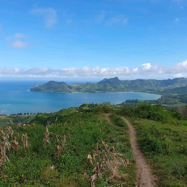 Beautiful Island Of Lombok