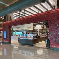 TPE Airport