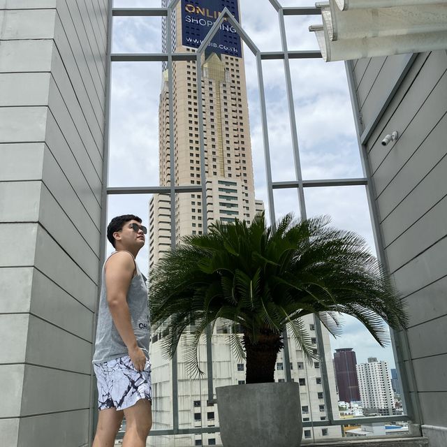 Akara Bangkok