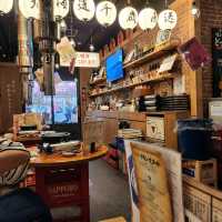 羊肉酒場 悟大 水道橋店