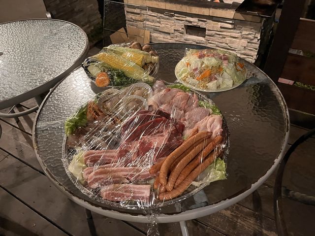 Dogrun Cafe ＆American Diner Jennie@軽井沢🐕
