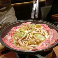 銅鑼灣馳名高質韓國料理居酒屋