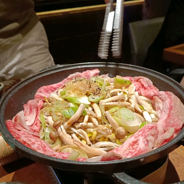 銅鑼灣馳名高質韓國料理居酒屋
