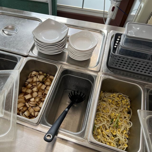 맵기 조절이 가능한 낙지덮밥 맛집 낙지명가!