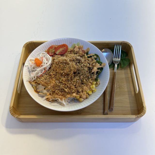 보울스 광안점, 광안리 신상 포케 맛집✨