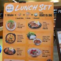 🇻🇳 Authentic Vietnamese Food @ an viet