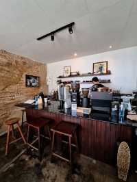 ☕️ Hum Coffee Brewer @ Hatyai