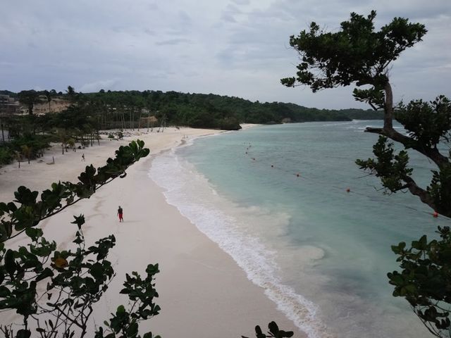 Ilig-Iligan Beach