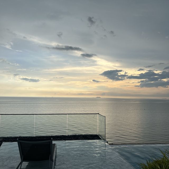 U jomtien pattaya นอนยาวๆ 24 ชั่วโมง!!!