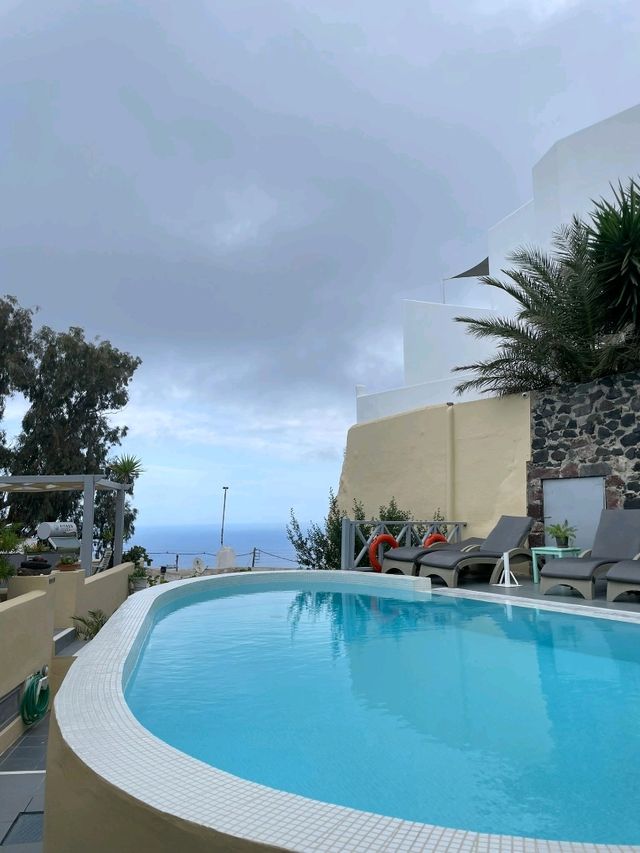 【希腊Santorini】浪漫愛琴海♡絕對浪漫之旅♡