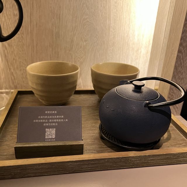 礁溪日系溫泉酒店