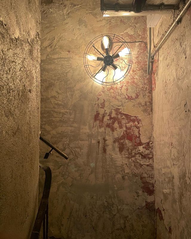 泰玖｜CP值高工業風餐廳 ❤️‍🔥