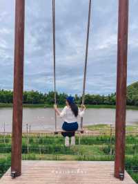 CHAN nature cafe' | ชานเนเจอร์คาเฟ่ ☕️🍃