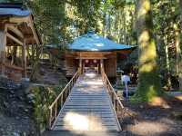 京都靈山之巔：延曆寺，日本最古老的寺廟