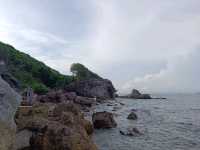 ถ้ำลับหาดแสม เกาะล้าน