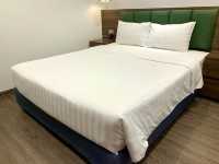 ベトナム　ベトナム観光　Hanoi Vacanza Premier Hotelは綺麗で快適だった！